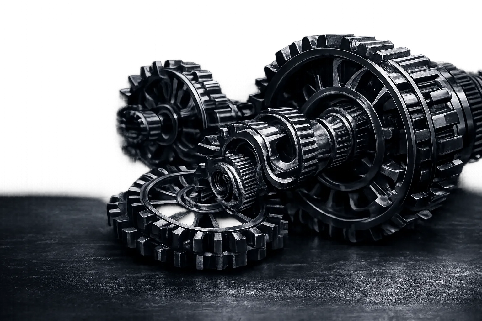 Industrial Manufacturing