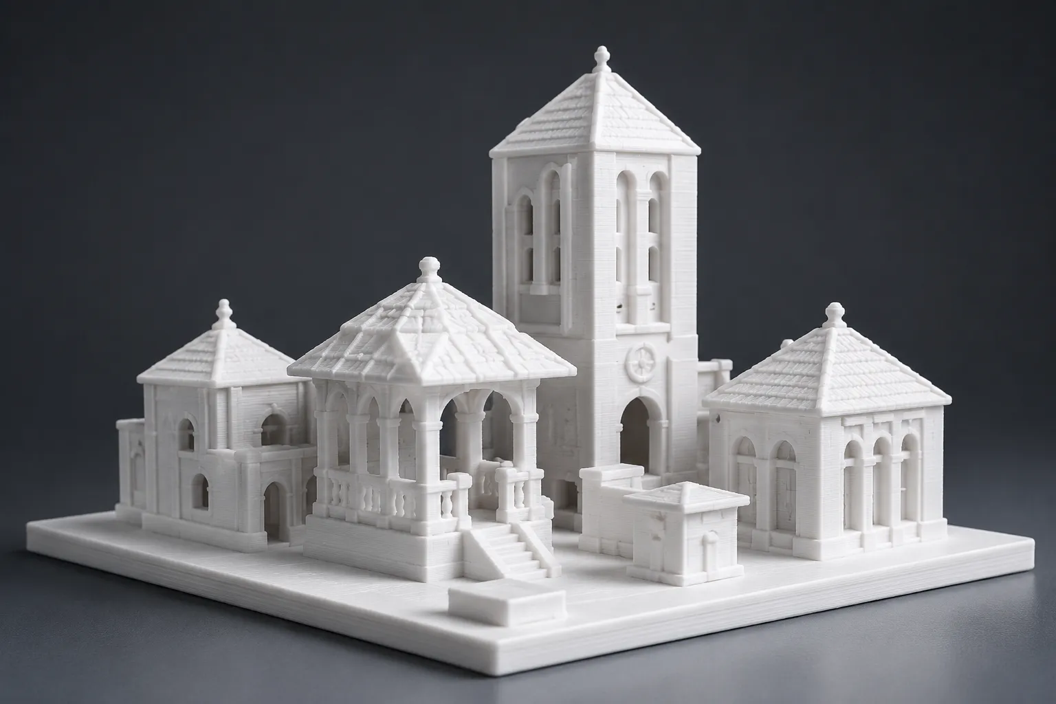Model Making & Prototyping